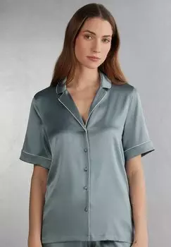 Верх пижамы Intimissimi, светло-голубой