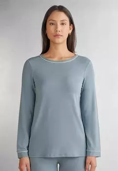 Верх пижамы Intimissimi, светло-голубой