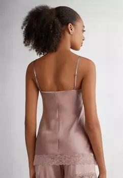 Верх пижамы Intimissimi, светло-розовый