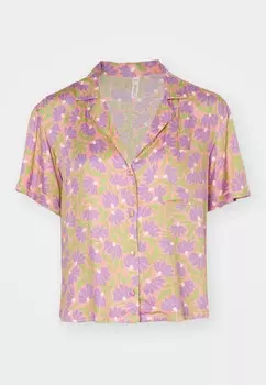 Верх пижамы JACKET Hunkemller, розовый