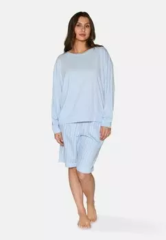 Верх пижамы JOICY CCDK, синий