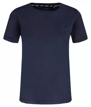 Верх пижамы Joop! Bodywear расслабленной посадки, синий