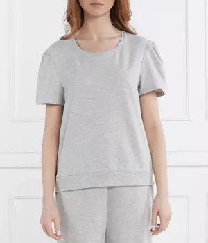 Верх пижамы Joop! Bodywear Regular Fit, серый