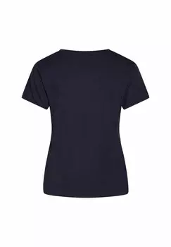 Верх пижамы JORDAN CCDK, темно-синий