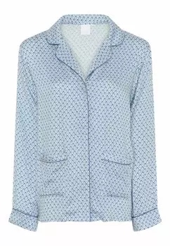 Верх пижамы JOSEPHINE CCDK, синий