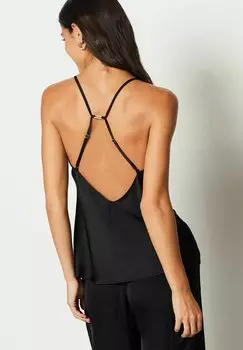 Верх пижамы JOY Etam, черный