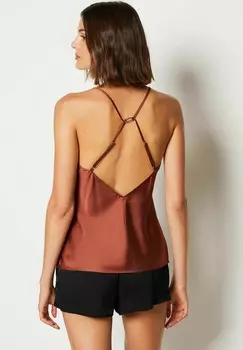 Верх пижамы JOY Etam, медь