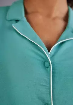 Верх пижамы KURZRMELIGES Intimissimi, синий