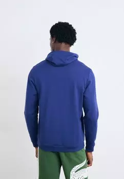 Верх пижамы Lacoste, синий