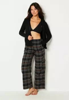 Верх пижамы LILIO Etam, черный