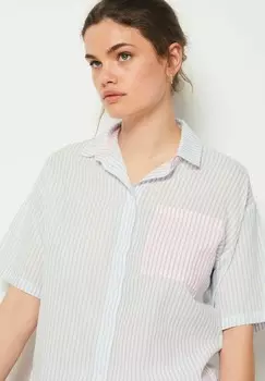 Верх пижамы LIQUETTE BRIELLA -MC Etam, бежевый