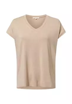 Верх пижамы Marie Lund, бежевый