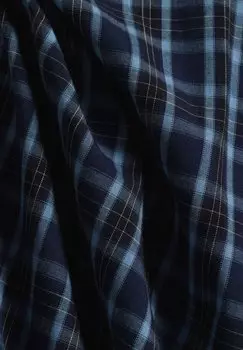 Верх пижамы Mc Earl, синий