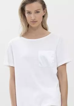 Верх пижамы mey, белый