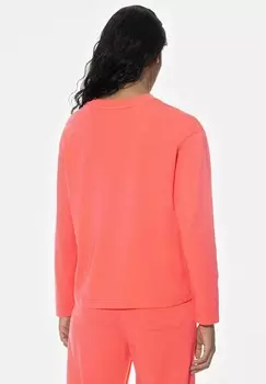 Верх пижамы mey, красный