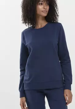 Верх пижамы mey, темно-синий