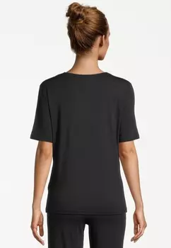 Верх пижамы Nina von C., черный