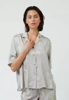 Верх пижамы OSES Minimum, бежевый