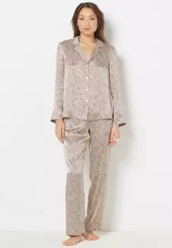 Верх пижамы PEARLY Etam, цвет Tan