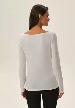 Верх пижамы PF JIMENA ESOTIQ, молочный