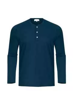 Верх пижамы Ringwood Mey, синий