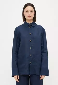 Верх пижамы SHIRT Sleeper, синий