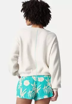 Верх пижамы TAHITIAN TROPICS PJ Salvage, кремовый