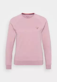 Верх пижамы WOMEN SWIRL Paul Smith, розовый