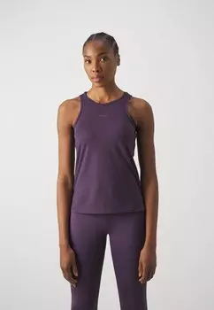 Верх RACERBACK TANK Bjrn Borg, паслен