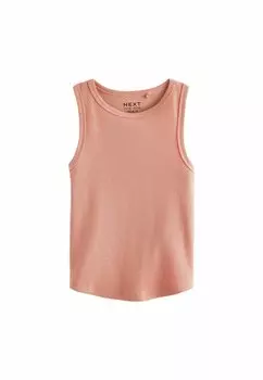 Верх Regular Fit Next, розовый