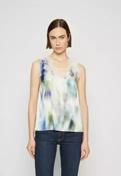 Верх Rosemunde, разноцветный