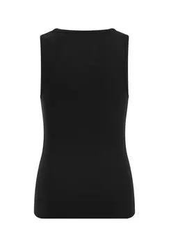 Верх Singlet WE Fashion, черный