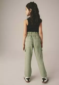 Верх Textured-Regular Fit Next, черный