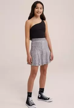 Верх WE Fashion, черный