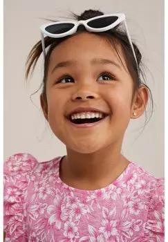 Верх WE Fashion, фуксия