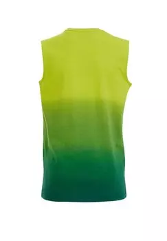 Верх WE Fashion, неоновый зеленый