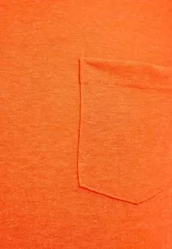 Верх WE Fashion, оранжевый