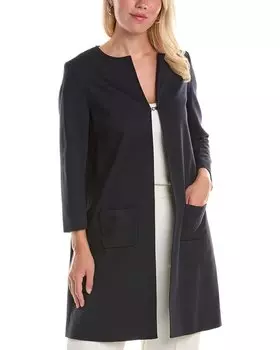 Верхнее пальто Paule Ka, синий