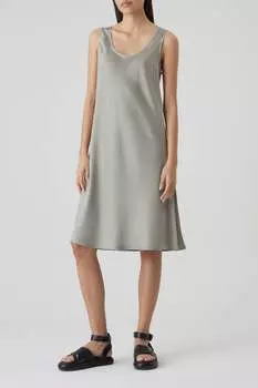 ВЕРХНЕЕ ПЛАТЬЕ CLOSED, цвет grey veneer