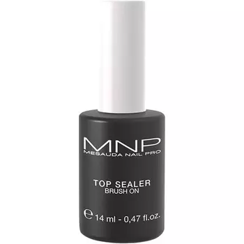 Верхнее покрытие Brillance MNP 15 мл Mesauda Milano