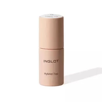 Верхнее покрытие для гибридного лака для ногтей 11, 6 мл Inglot