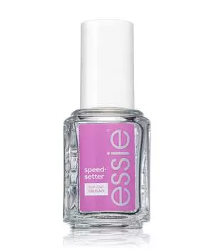 Верхнее покрытие для ногтей essie Speed Setter, 13.5 ml