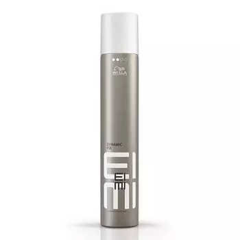 Верхнее покрытие Eimi Dynamic 500мл, Wella