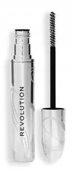 Верхнее покрытие Revolution Metallic Muse Silver Glitter