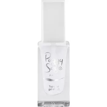 Верхнее покрытие с эффектом геля 120047, Peggy Sage