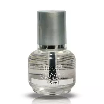 Верхнее покрытие Silcare 15 мл