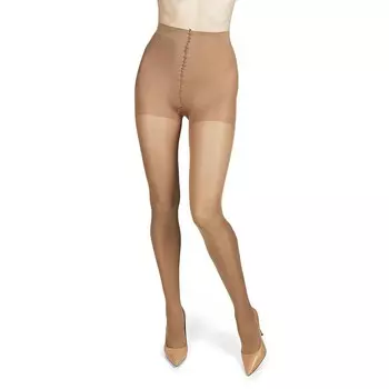 Верхние колготки Support Mate Control плотностью 70 ден MeMoi, цвет Taupe