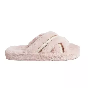 Верхние тапочки Ted Baker, розовый