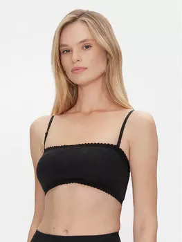 Верхний бюстгальтер 10036 Ysabel Mora, черный