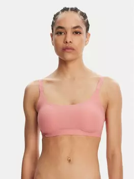 Верхний бюстгальтер 10630 Selmark, розовый